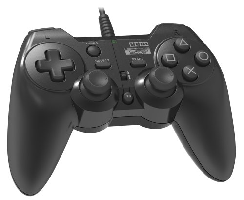 PS3】おすすめのコントローラー6選【新品が2,000円台で買えます
